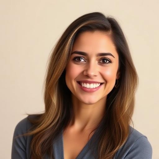 Carla M.